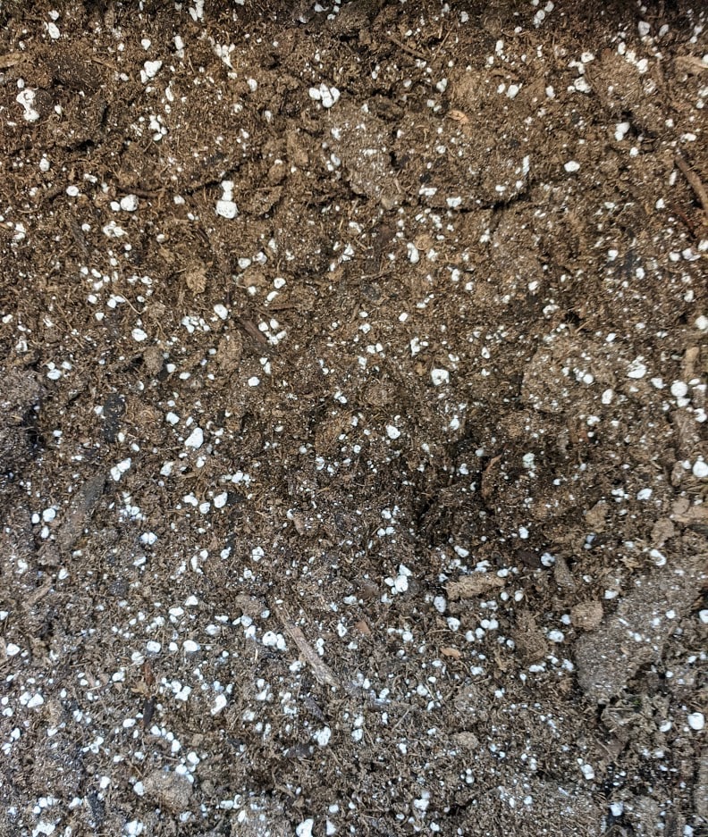 Soil Bag